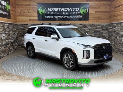 Used 2025 Hyundai Palisade SEL