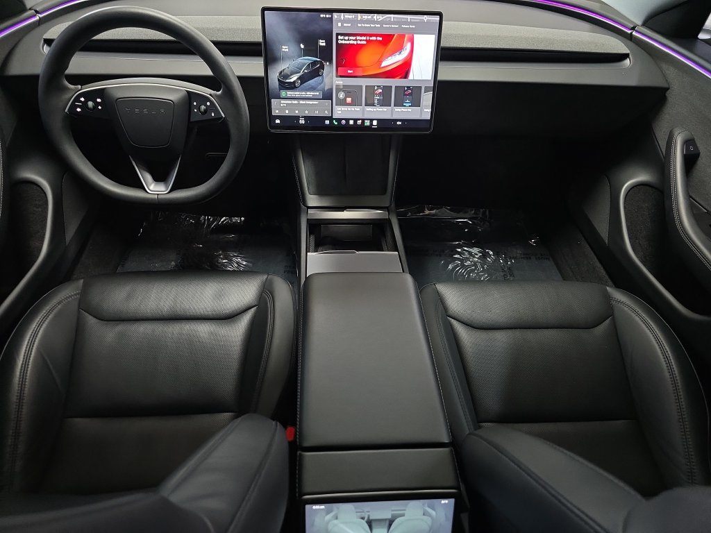 Used 2024 Tesla Model 3 Standard Range RWD image 12