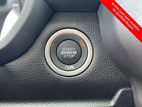 New 2025 RAM 2500 Big Horn image 9