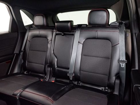 Used 2023 Ford Escape ST-Line Select w/ Tech Pack #2 image 25