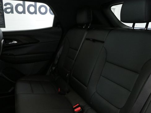 Certified 2024 Chevrolet TrailBlazer RS w/ Convenience Package image 28