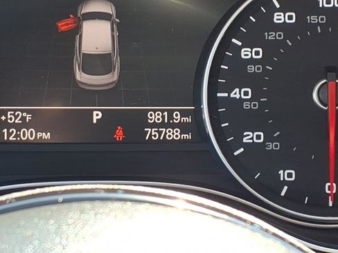 Used 2016 Audi A7 3.0T Premium Plus w/ 20" Wheel & Tire Package AWD/4WD image 21