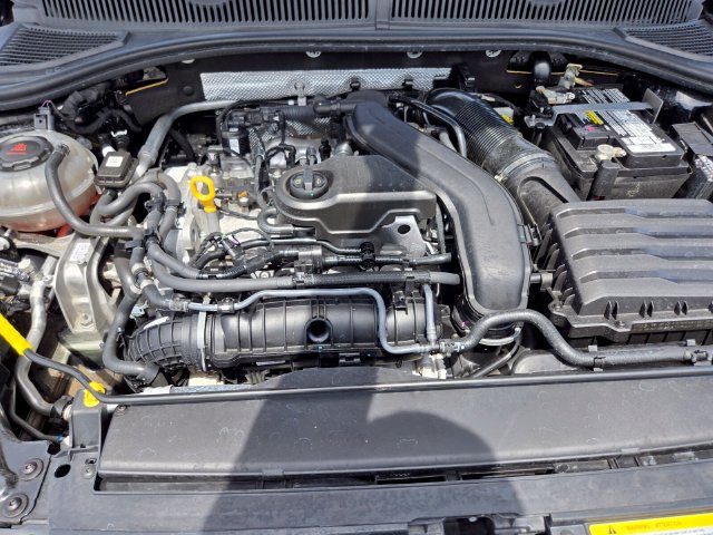 Used 2024 Volkswagen Jetta S FWD image 21