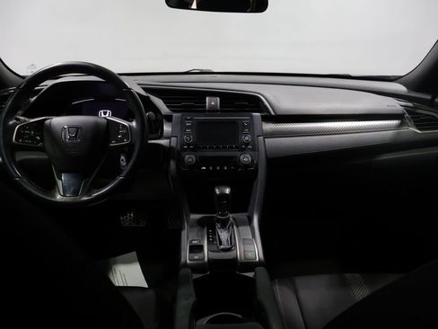 Used 2019 Honda Civic Sport image 15