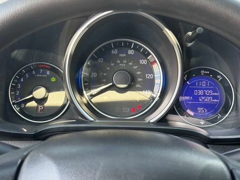 Used 2020 Honda Fit LX image 24