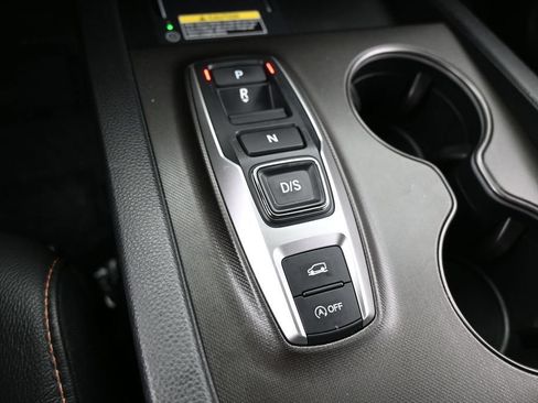 Used 2024 Honda Passport TrailSport image 34