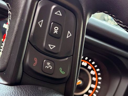 New 2026 Jeep Wrangler Rubicon image 14