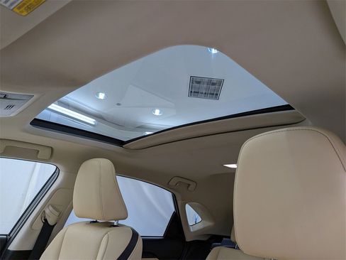 Used 2017 Lexus NX 200t AWD image 16