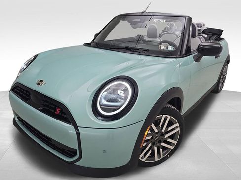 New 2026 MINI Cooper S image 1