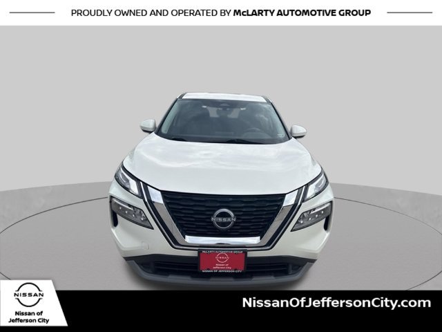 Used 2023 Nissan Rogue SV AWD/4WD image 5