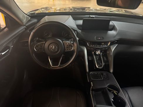 Certified 2022 Acura TLX Technology Package image 13