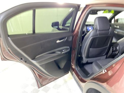 Used 2023 Cadillac XT4 Premium Luxury w/ Cold Weather Package image 29