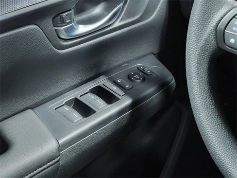 Certified 2025 Honda CR-V EX image 24