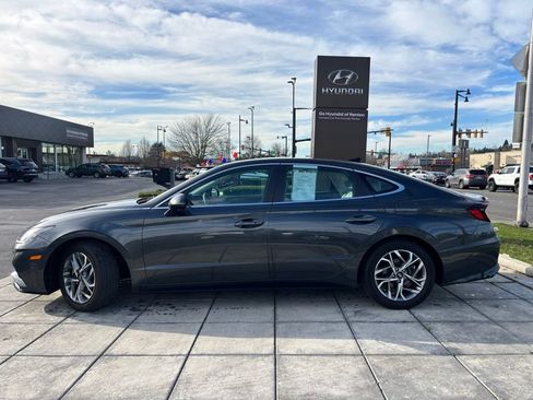 Used 2023 Hyundai Sonata SEL image 4
