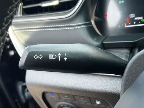 Used 2022 Jeep Grand Cherokee Overland AWD/4WD image 22