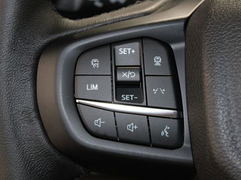 New 2025 Ford Ranger Lariat w/ FX4 Off-Road Package image 44