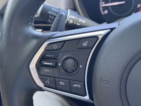 Used 2023 Acura TLX SH-AWD w/ Advance Package image 34