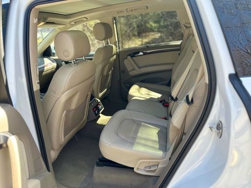 Used 2013 Audi Q7 3.0T S line Prestige image 6