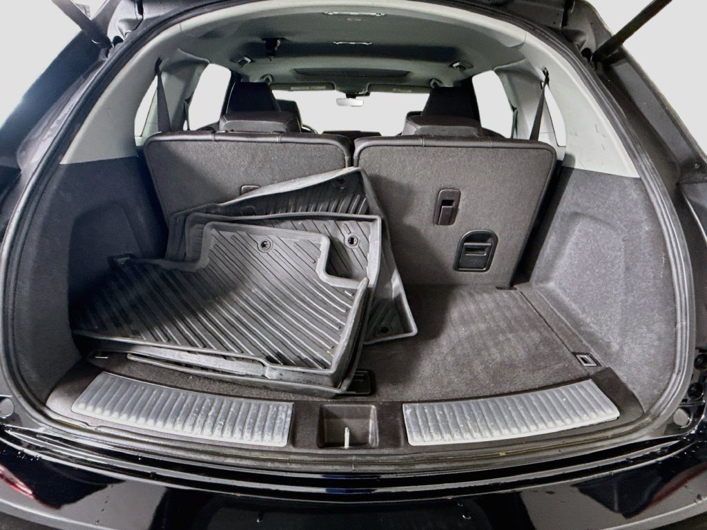 Used 2019 Acura MDX FWD image 34