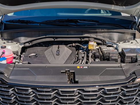 New 2026 Kia Sorento LX FWD image 17