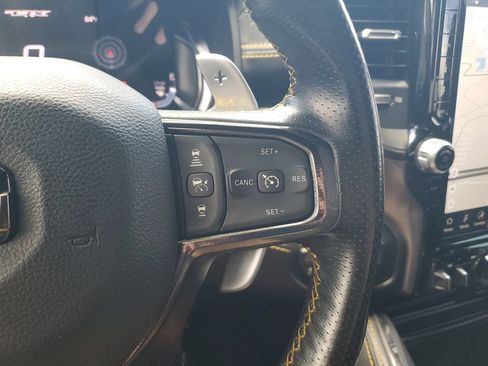 Used 2023 RAM 1500 TRX w/ TRX Level 2 Equipment Group AWD/4WD image 22
