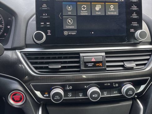 Used 2020 Honda Accord Sport image 12