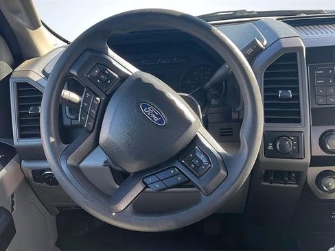 Certified 2022 Ford F250 XL w/ Power Equipment Group image 4