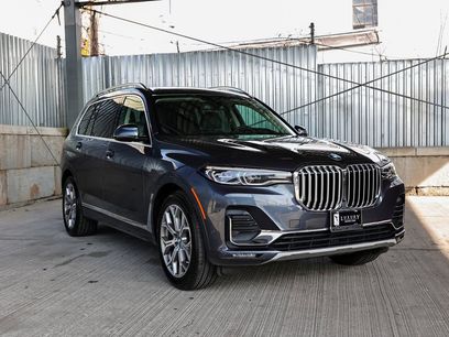 Used 2021 BMW X7 xDrive40i w/ Premium Package