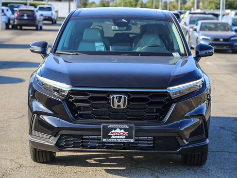 New 2026 Honda CR-V EX image 2