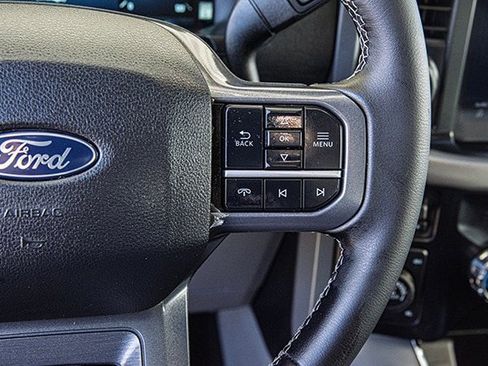 Used 2024 Ford F150 XLT w/ Equipment Group 302A MID image 10