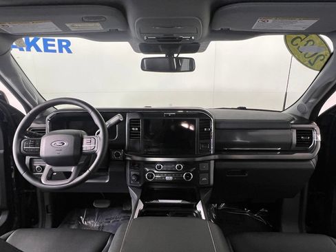 Used 2025 Ford F250 Lariat AWD/4WD image 10