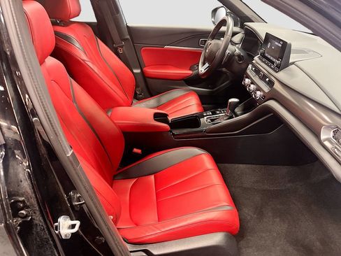 Used 2025 Acura Integra A-Spec image 27