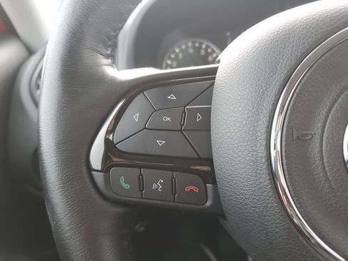 Used 2018 Jeep Renegade Altitude image 19