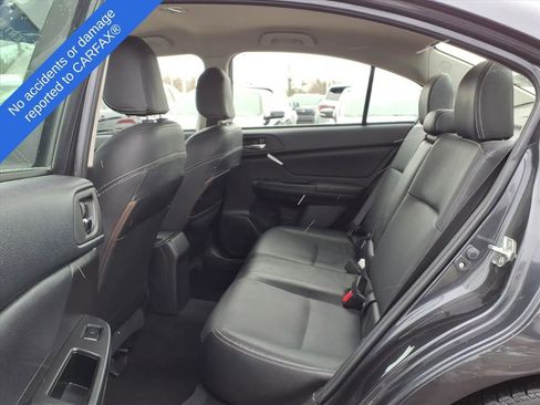 Used 2012 Subaru Impreza 2.0i Limited image 12