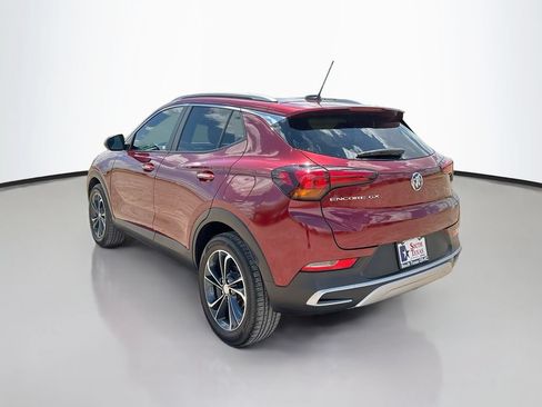 Used 2023 Buick Encore GX Select w/ Safety Package II FWD image 6