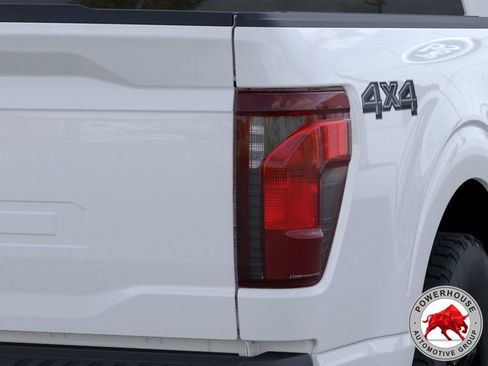 New 2026 Ford F150 STX AWD/4WD image 22