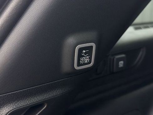 Used 2024 Jeep Grand Cherokee Limited 4xe w/ Luxury Tech Group II image 14