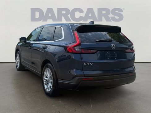 Used 2025 Honda CR-V EX image 5
