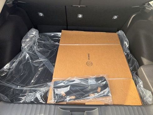 New 2026 Toyota Prius LE image 53