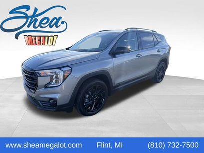 Certified 2024 GMC Terrain SLT w/ Tech Package