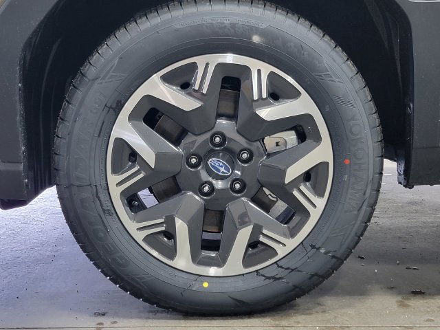 New 2026 Subaru Forester Premium AWD/4WD image 11