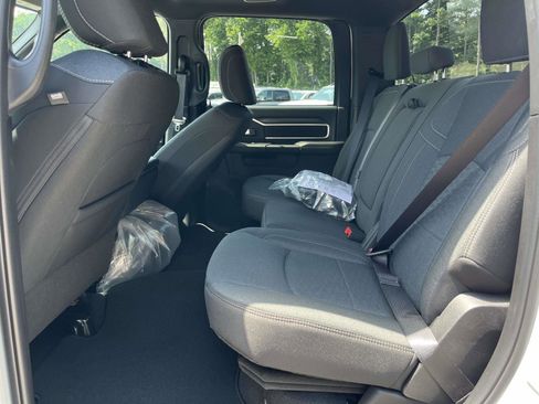 Used 2025 RAM 2500 Big Horn image 25