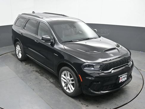 Used 2025 Dodge Durango R/T AWD/4WD image 36