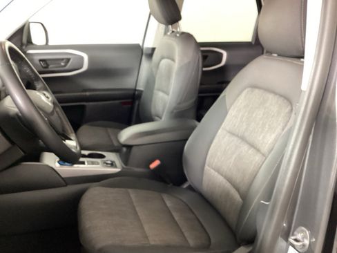 Used 2023 Ford Bronco Sport Big Bend w/ Convenience Package AWD/4WD image 14