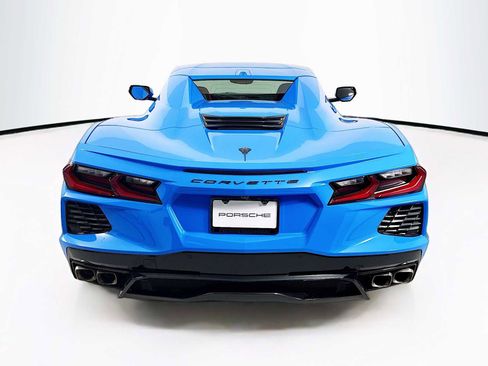 Used 2023 Chevrolet Corvette 1LT image 10