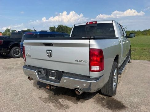Used 2016 RAM 1500 Big Horn AWD/4WD image 10