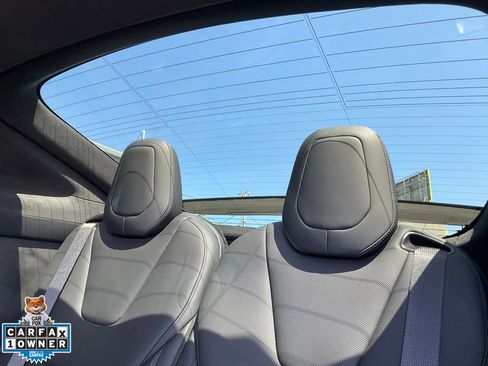 Used 2022 Tesla Model X Plaid AWD/4WD image 41