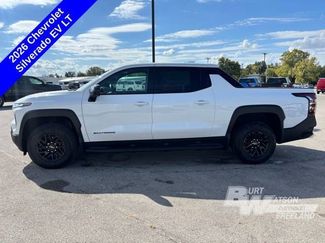 New 2026 Chevrolet Silverado EV LT AWD/4WD video 2