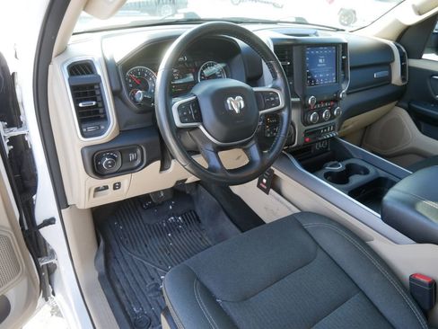 Used 2020 RAM 1500 Big Horn image 11