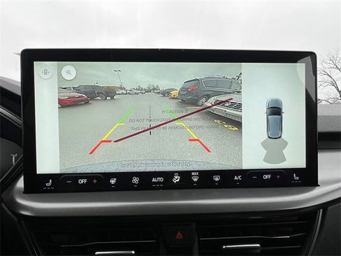 New 2026 Ford Escape Base image 17